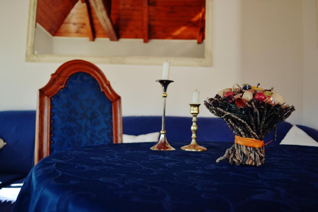 Villa Castelul Maria Banpotoc Room photo
