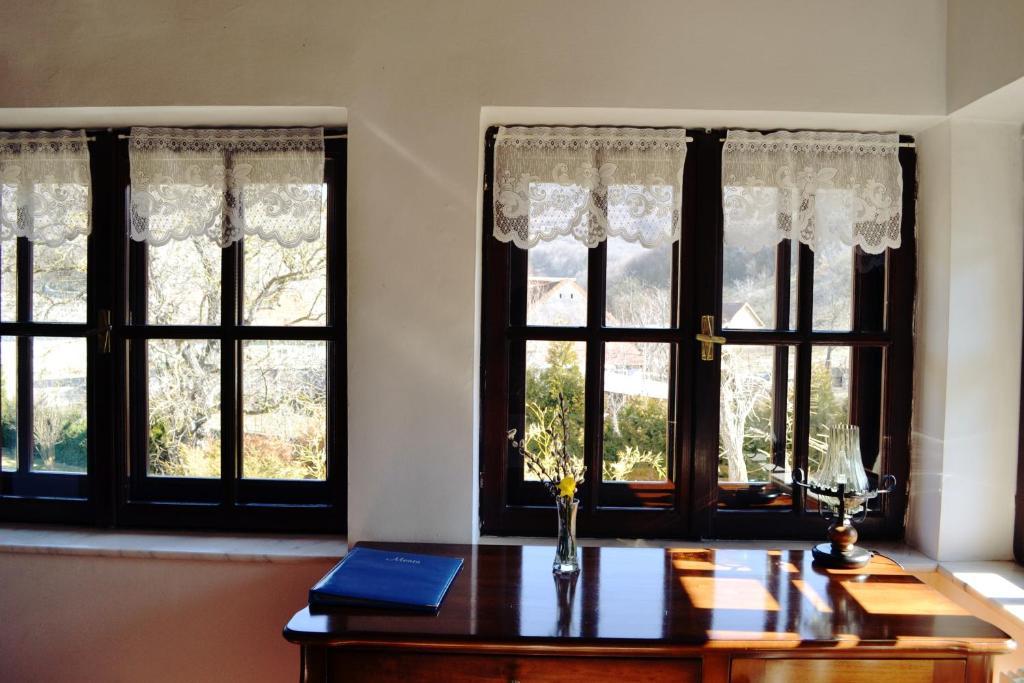 Villa Castelul Maria Banpotoc Room photo