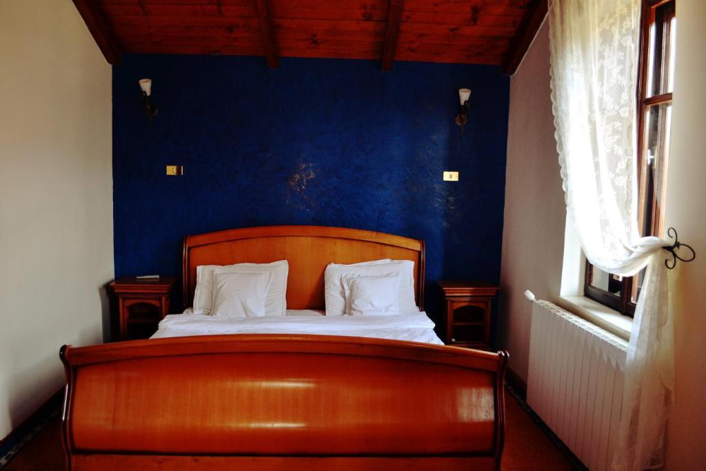 Villa Castelul Maria Banpotoc Room photo