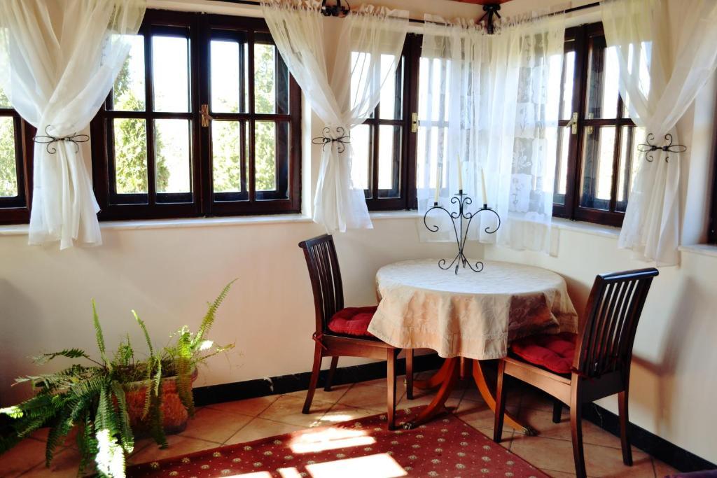 Villa Castelul Maria Banpotoc Room photo